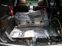 방음다이하다 다이하겠네요.. | 보배드림 국산차게시판