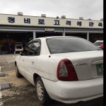 온 세상을 누비라. | 보배드림 국산차게시판