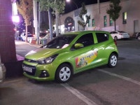 동네 닭집차... | 보배드림 국산차게시판