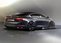 그랜져 기달려 봅시다 | 보배드림 국산차게시판