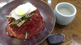 동래밀면 | 보배드림 국산차게시판
