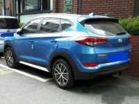 올뉴투싼 아라블루 | 보배드림 국산차게시판