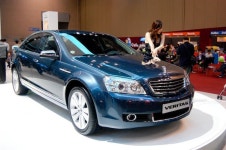 베리타스 처음 몰아보았습니다 | 보배드림 국산차게시판