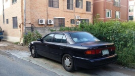 80~90년대에도 렌트카가 있었나요? | 보배드림 국산차게시판