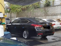 손세차장 왔섭니다ㅎㅎㅎ | 보배드림 국산차게시판