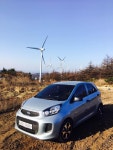 태기산 올라왔십니다 | 보배드림 국산차게시판