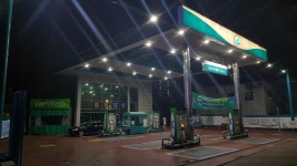 수원 재수없는 주유소 | 보배드림 국산차게시판