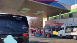 주유구 우측에 있으면 좋은점 | 보배드림 국산차게시판