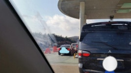 주유구 우측에 있으면 좋은점 | 보배드림 국산차게시판