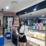 동탄PC방 유명한 알바녀라는데... | 보배드림 국산차게시판