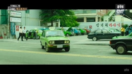 영화 택시운전사를 봤습니다. | 보배드림 국산차게시판