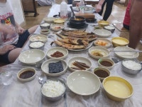 주문진 생선구이 추천합니다 | 보배드림 국산차게시판