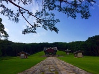 파주 장릉을 끝으로 집으로 ==333 | 보배드림 국산차게시판