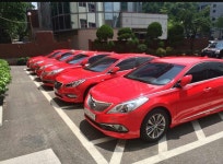 화진/메리케이 화장품.해태제과차. | 보배드림 국산차게시판