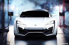 3.8리터 슈퍼카 | 보배드림 국산차게시판