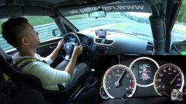 한상기 기자 운전 잘하시네요? ㄷ | 보배드림 국산차게시판