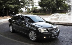 GM대우 베리타스 | 보배드림 국산차게시판