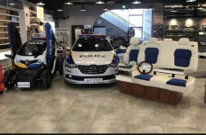 타사의 관용차들도 알고보면 많음 | 보배드림 국산차게시판