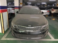 이 차는 왜 방치되어 있는걸까요?? | 보배드림 국산차게시판