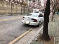 저두 집앞에 택시 올려봅니다~ | 보배드림 국산차게시판