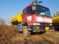 아시아자동차공업 그랜토 8.5t 탱크로리차량 | 보배드림 국산차게시판