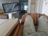 다들 안마 좋아하시지예? | 보배드림 국산차게시판