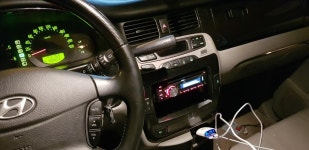 트라제 정비 했습니다 | 보배드림 국산차게시판