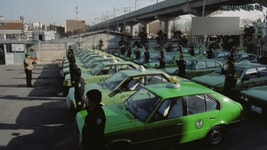 80년대 서울 자동차들.GIF | 보배드림 국산차게시판