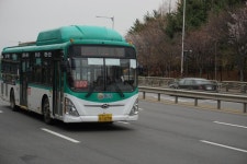 김포에서 본 버스들 | 보배드림 국산차게시판
