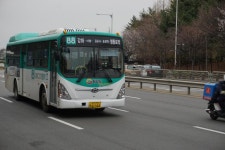 김포에서 본 버스들 | 보배드림 국산차게시판