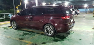 소나타 세차하는 처자 세차장 여기같은데요? | 보배드림 국산차게시판