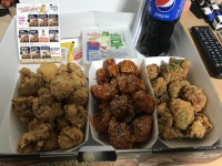 DD치킨하고 디디치킨은 다르군요. | 보배드림 국산차게시판