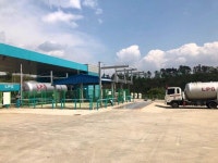 용인은 맑네요 | 보배드림 국산차게시판