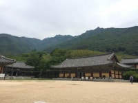 밀양 표충사 왔습니다.. | 보배드림 국산차게시판