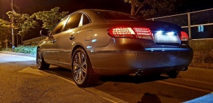 야간샷은 확실히 DSLR이 좋은것 같습니다! | 보배드림 국산차게시판