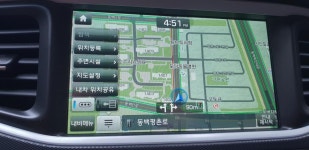현대 순정네비 팁 | 보배드림 국산차게시판
