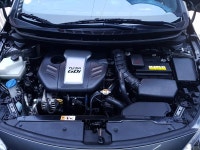 오일교환 끝냈섭니다 | 보배드림 국산차게시판