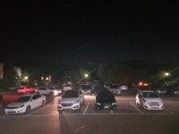 한티재 차 많네요. | 보배드림 국산차게시판