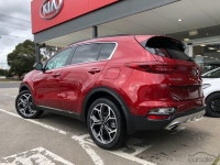 [호주]기아 스포티지 | 보배드림 국산차게시판