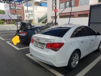 오늘 아침 북구청 워시존 급벙개 !!! | 보배드림 국산차게시판