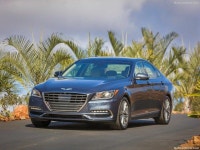 제네시스G80 & 도요타 크라운 | 보배드림 국산차게시판