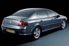 푸조 407 | 보배드림 국산차게시판