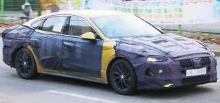 신형 손화타 택시!!!!! | 보배드림 국산차게시판