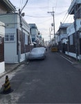 골목길 집앞 주차 조언 부탁드립니다 | 보배드림 국산차게시판