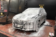 팰리 지겹네 TM이나 보시죠 | 보배드림 국산차게시판