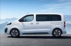 오펠의 승합밴 | 보배드림 국산차게시판