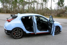 [북미]현대 벨로스터N | 보배드림 국산차게시판