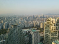 도곡동 타워팰리스 조망 | 보배드림 국산차게시판