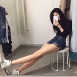 봉오대로에서 버스전용차선으로 달리던 베라크루즈님 | 보배드림 국산차게시판