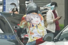 간바루비님 목격 | 보배드림 국산차게시판